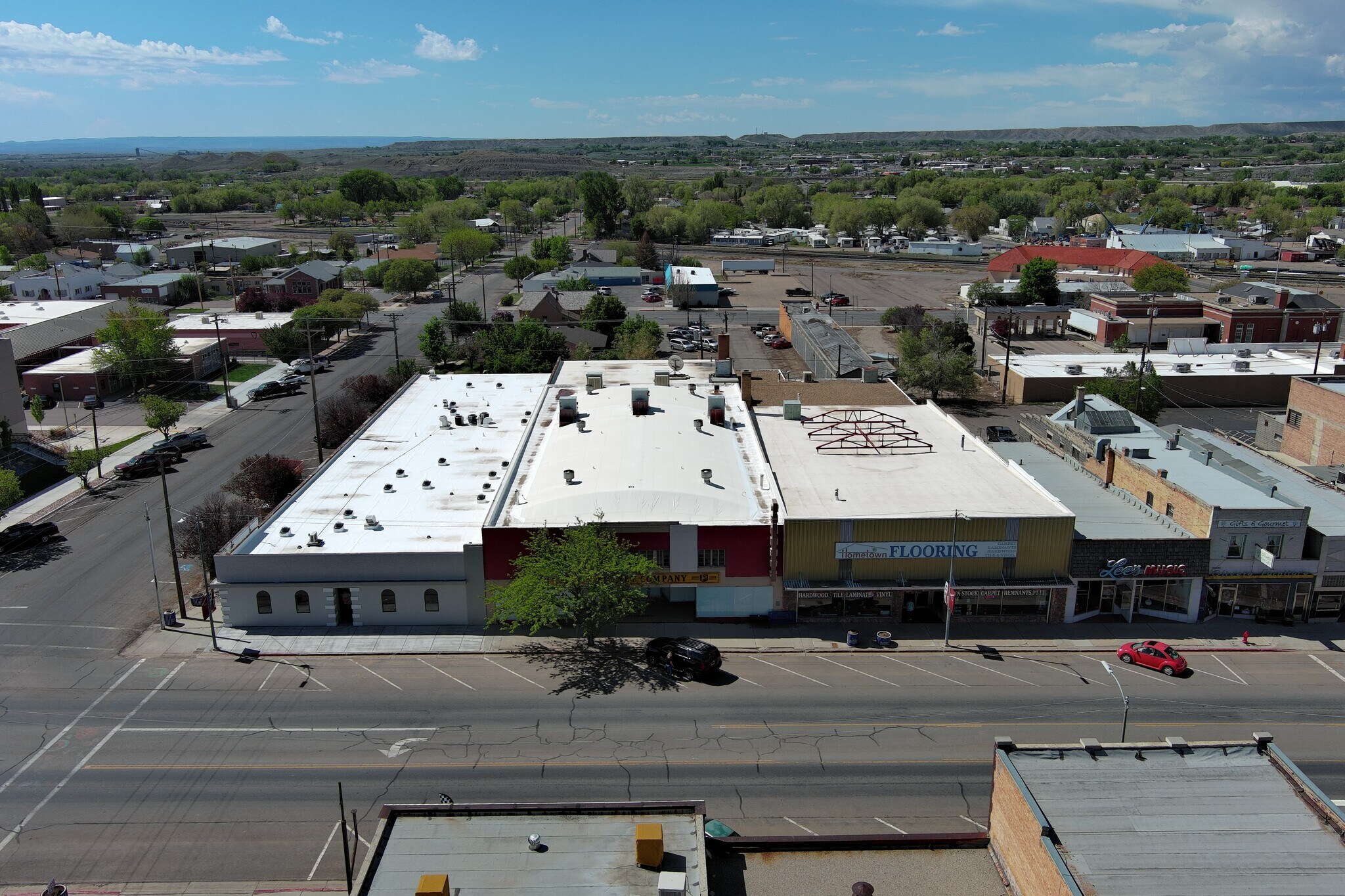 78 E Main St, Price, UT for sale Primary Photo- Image 1 of 1