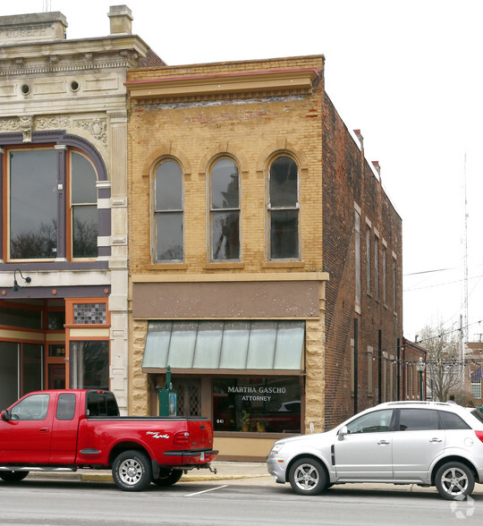 841 E Conner St, Noblesville, IN for sale - Primary Photo - Image 1 of 1