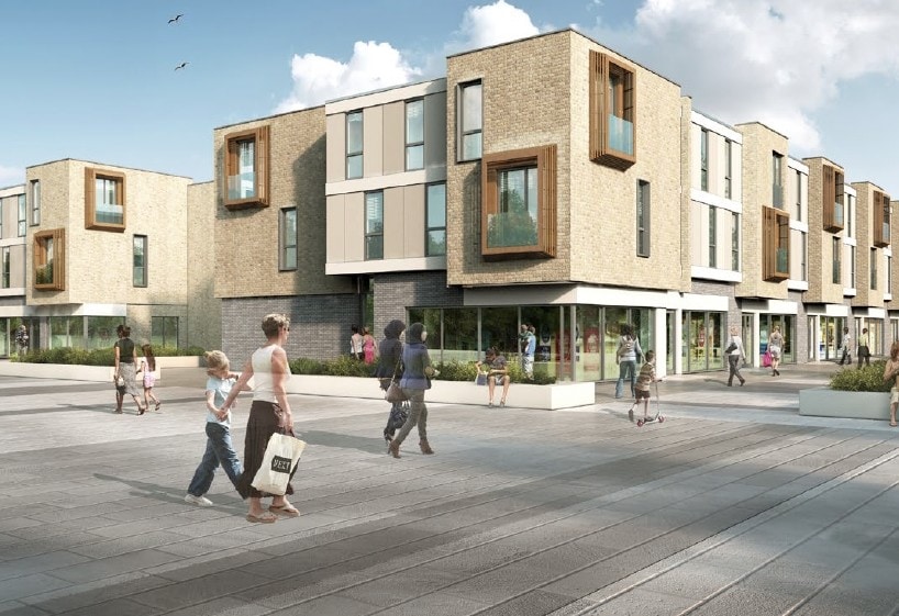 Wagonway Dr, Newcastle Upon Tyne for lease - Primary Photo - Image 1 of 1