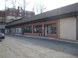663 Grand Ave, Ridgefield, NJ for sale - Building Photo - Image 1 of 1
