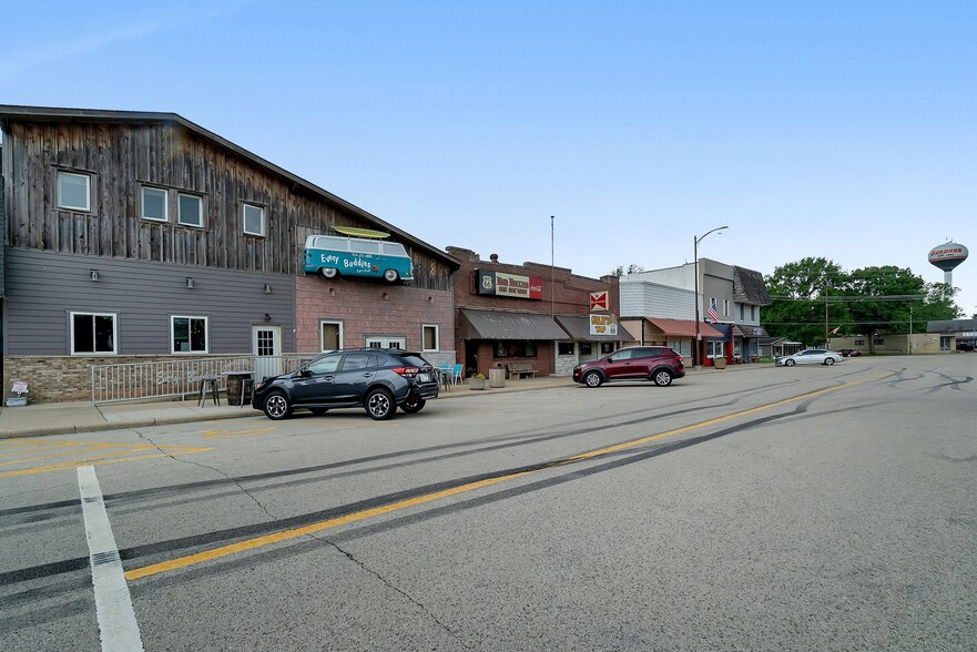 120 Depot St, Gardner, IL for sale - Building Photo - Image 2 of 31