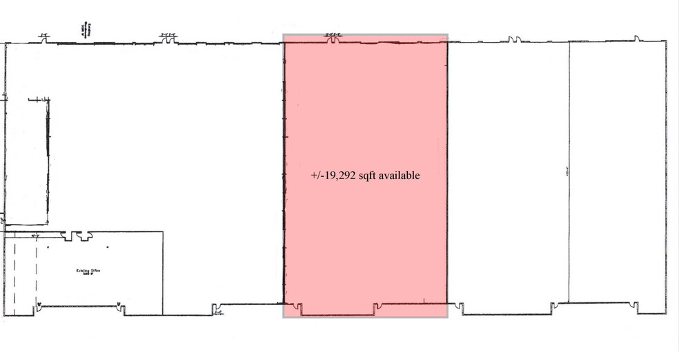 7425 Ranco Rd, Richmond, VA 23228 Dumbarton Business Center