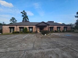 14741 Pebble Bend Dr, Houston TX - Day Care Center