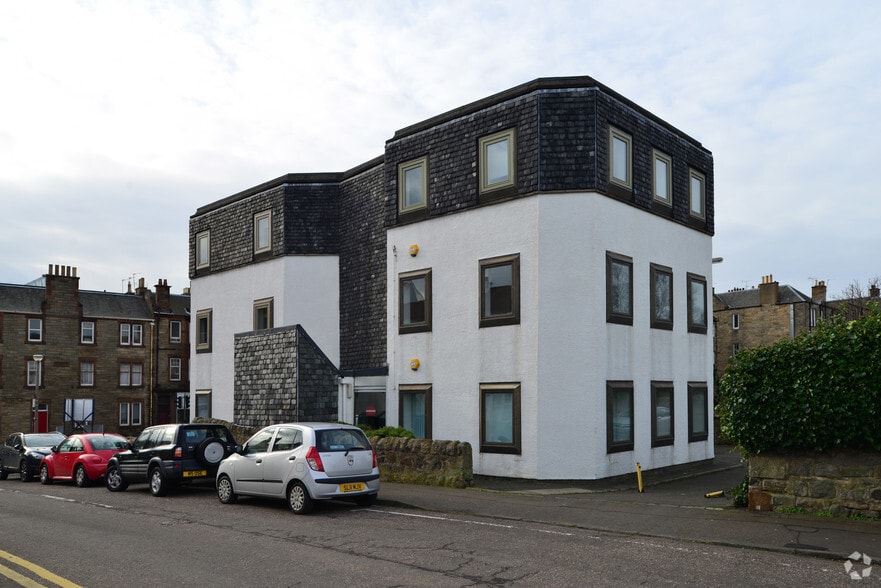 226 Queensferry Rd, Edinburgh for sale - Primary Photo - Image 1 of 1