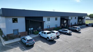 More details for 912 Smithfield Dr, Fort Collins, CO - Industrial for Lease