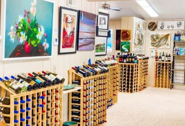 6709 Highway 42, Egg Harbor, WI for sale - Interior Photo - Image 3 of 4