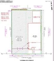 307-311 Lombrano St, San Antonio TX - Warehouse