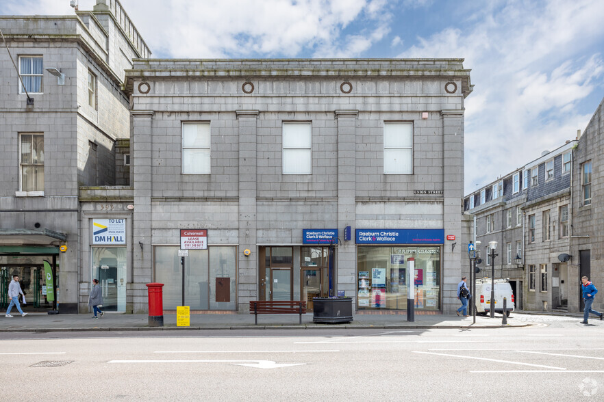 393 Union St, Aberdeen for lease - Building Photo - Image 2 of 2