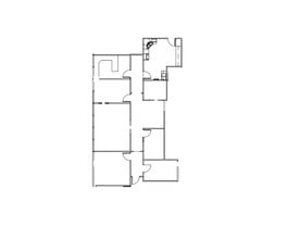 5858 Westheimer Rd, Houston, TX for lease Floor Plan- Image 1 of 1
