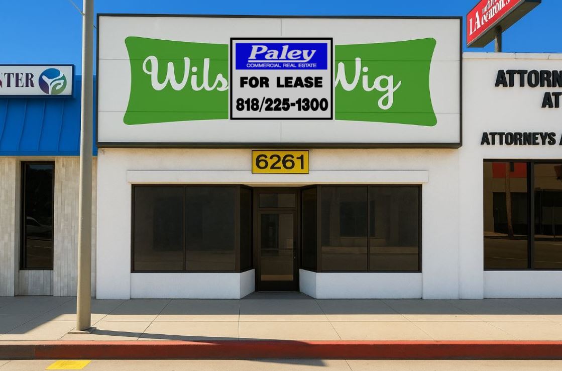 6261 Van Nuys Blvd, Van Nuys, CA for lease Building Photo- Image 1 of 8