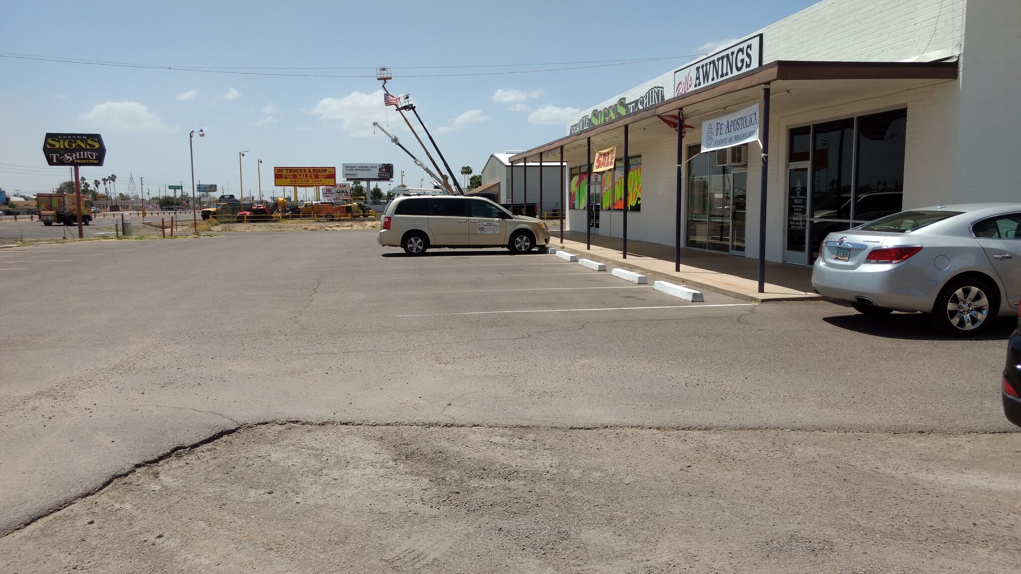 10344 E Main St, Apache Junction, AZ for sale Primary Photo- Image 1 of 1