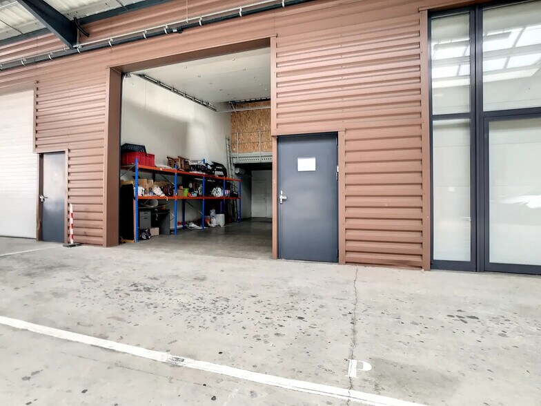 3 Route Du Dôme, Chaponost for sale - Building Photo - Image 1 of 11