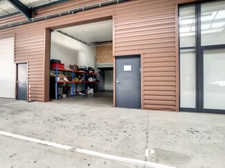 More details for 3 Route Du Dôme, Chaponost - Flex for Sale