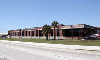 More details for 1925 E 2nd Ave, Tampa, FL - Office/Medical for Lease