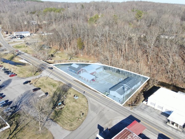 304 Main St, Red Boiling Springs, TN for sale - Aerial - Image 1 of 29