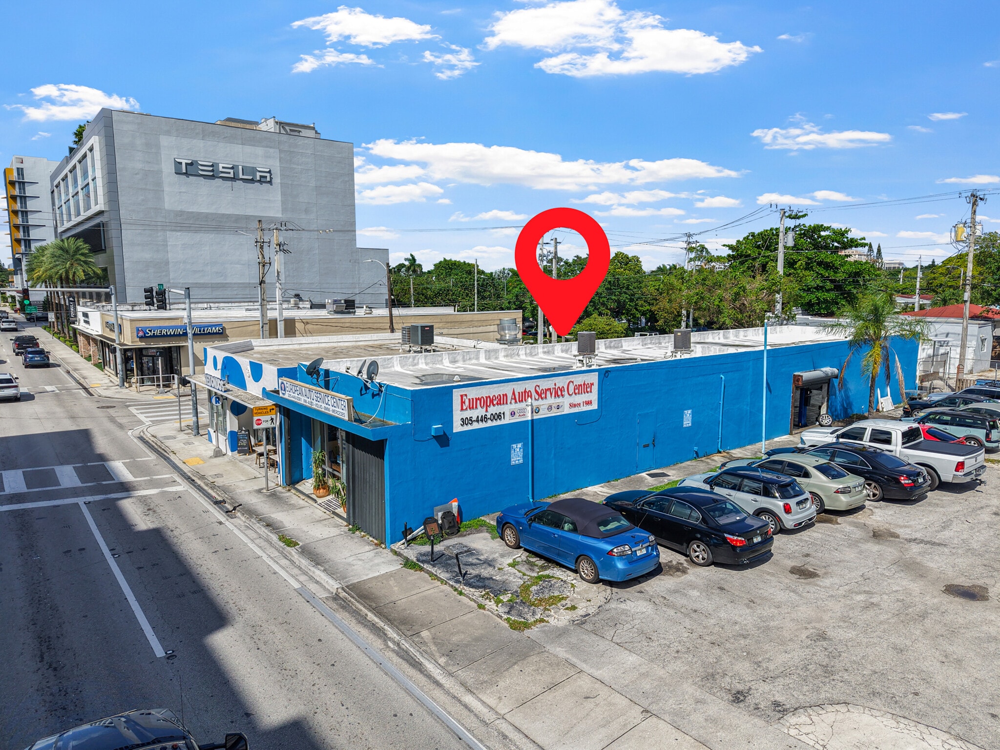 3771 Bird Rd, Miami, FL for sale Building Photo- Image 1 of 33
