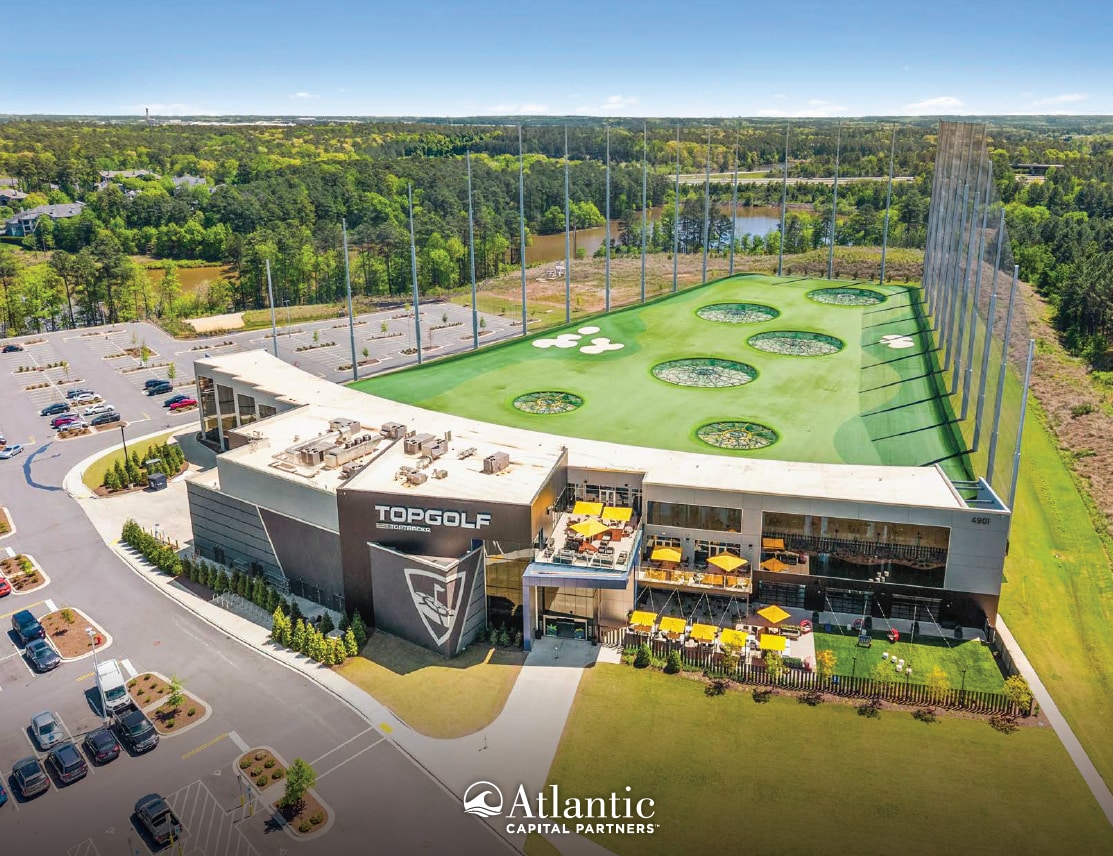 4901 Topgolf way, Durham, NC for sale Building Photo- Image 1 of 6