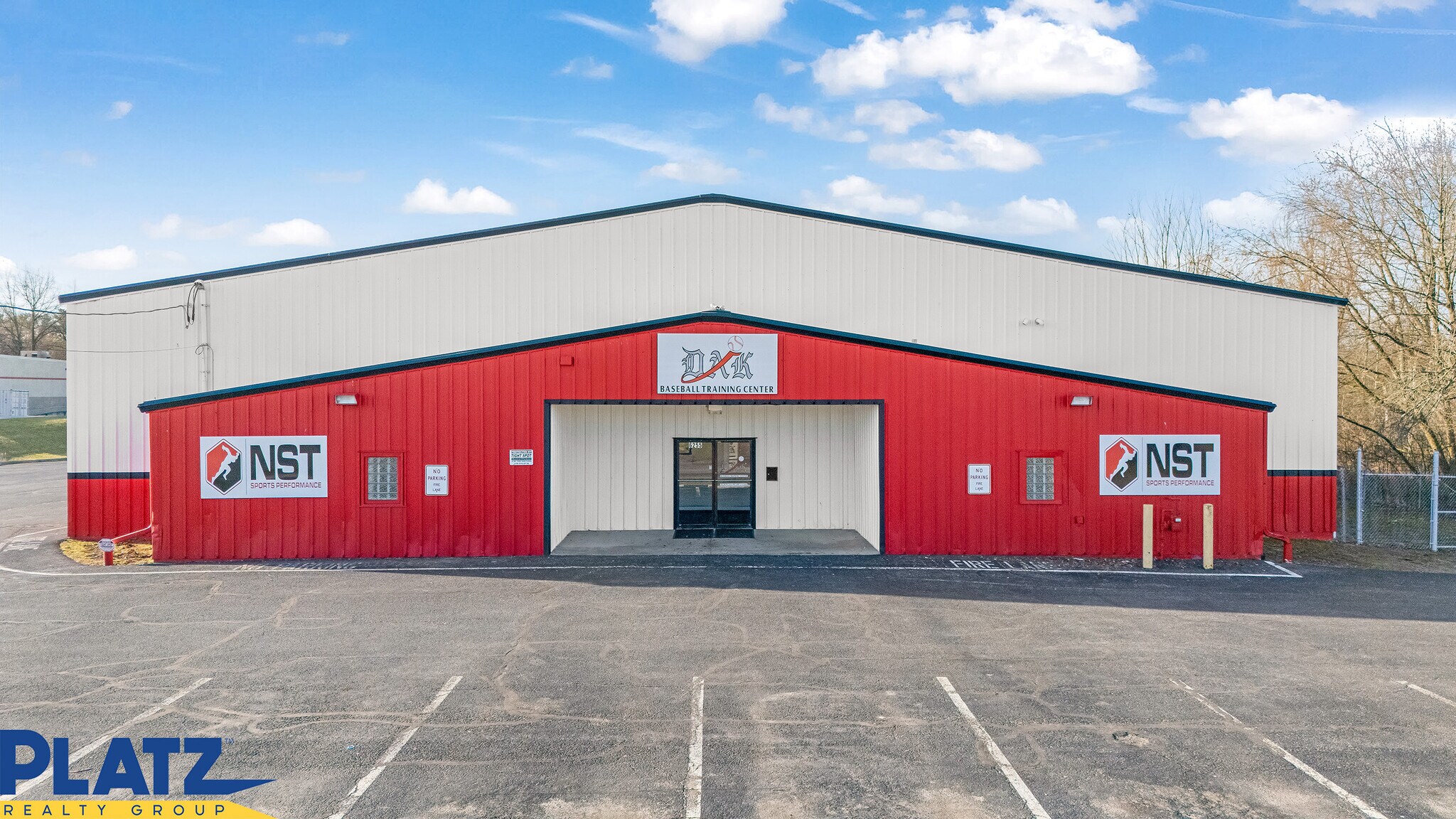 6255 Mahoning Ave, Austintown, OH for sale Building Photo- Image 1 of 1