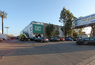 More details for 12301 Sherman Way, North Hollywood, CA - Industrial for Lease