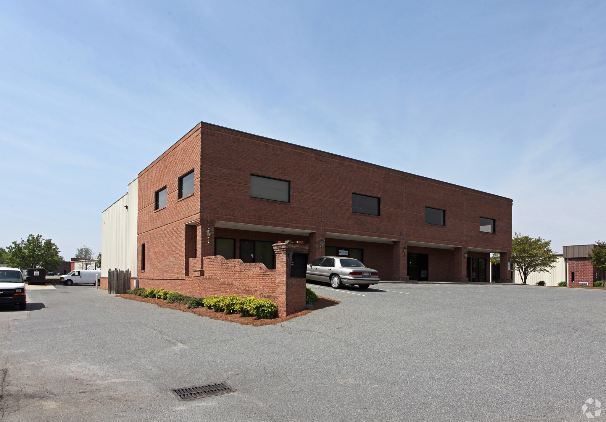 5520 Cannon Dr, Indian Trail, NC for lease Primary Photo- Image 1 of 16