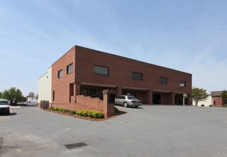 More details for 5520 Cannon Dr, Indian Trail, NC - Flex for Lease