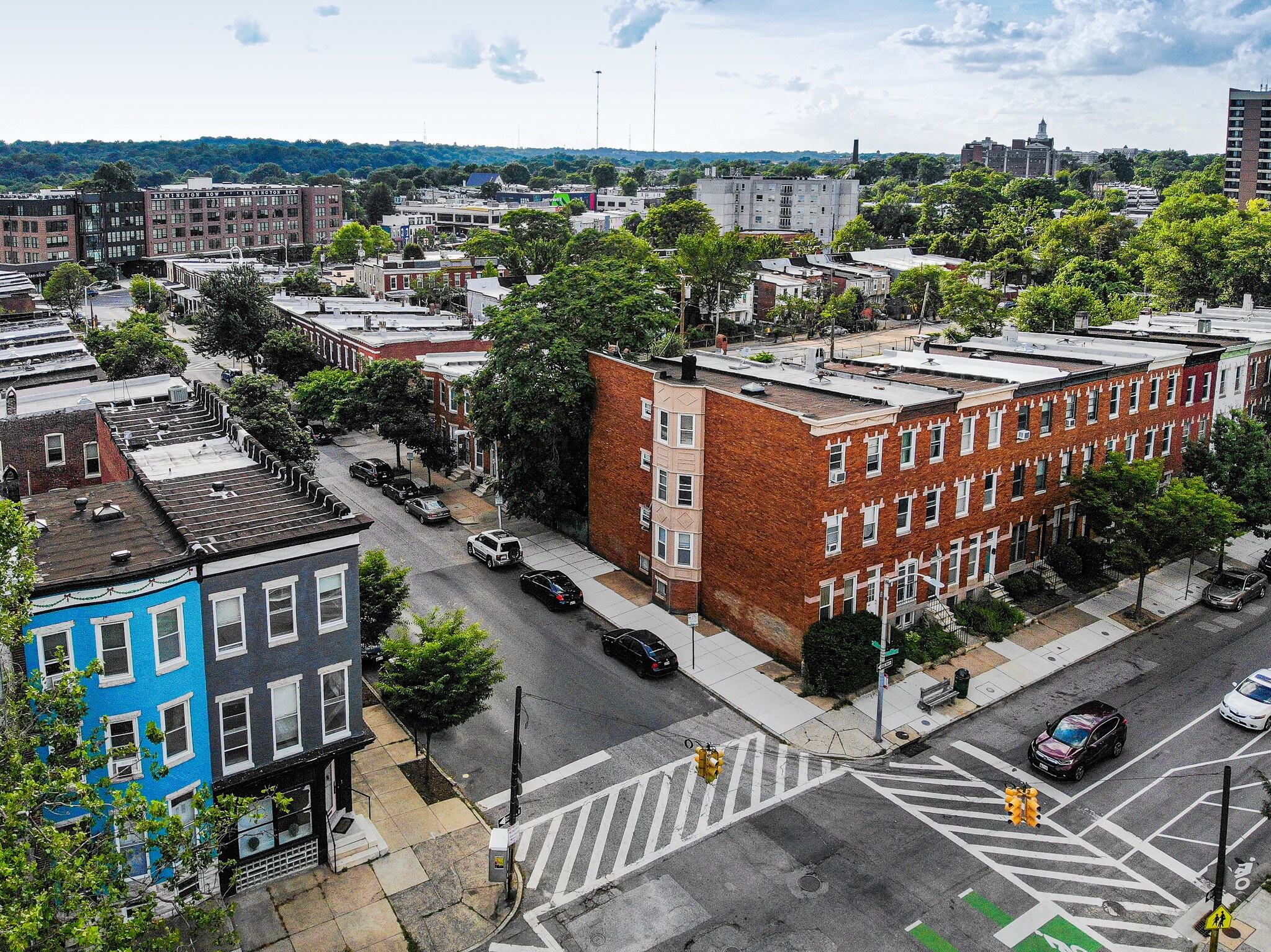 2654 Maryland Ave, Baltimore, MD 21218 Retail for Lease