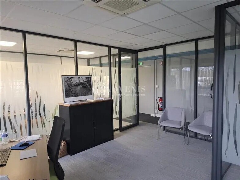 Office in Villers-lès-Nancy for lease - Interior Photo - Image 1 of 7