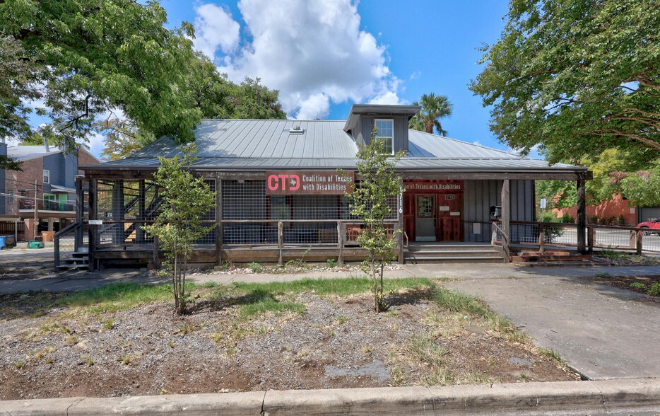 1716 San Antonio St, Austin, TX for sale - Building Photo - Image 1 of 34