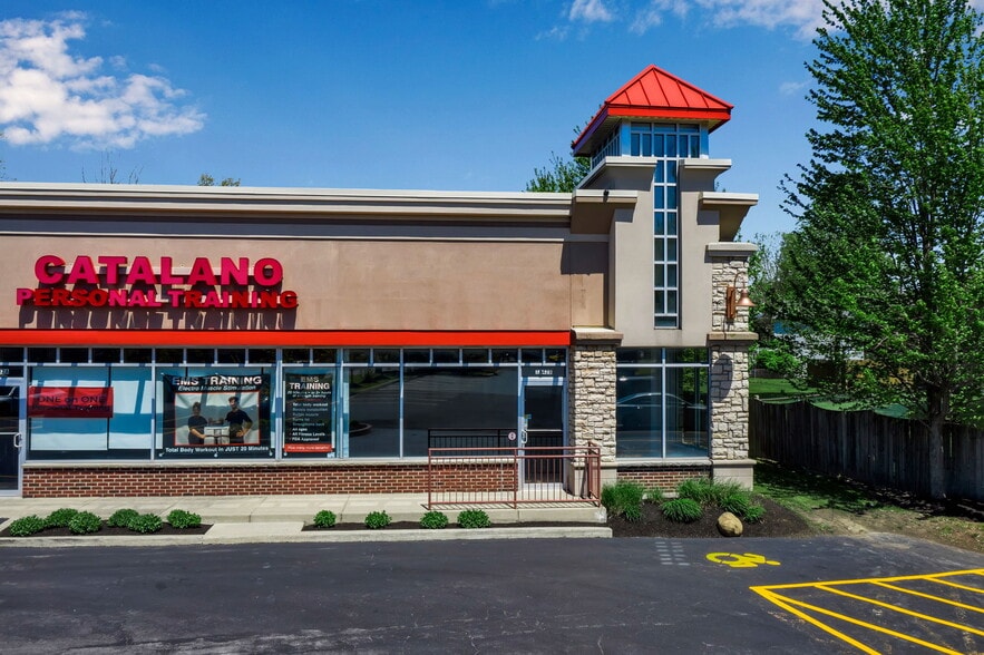 1820 Maple Rd, Williamsville, NY for sale - Primary Photo - Image 1 of 1