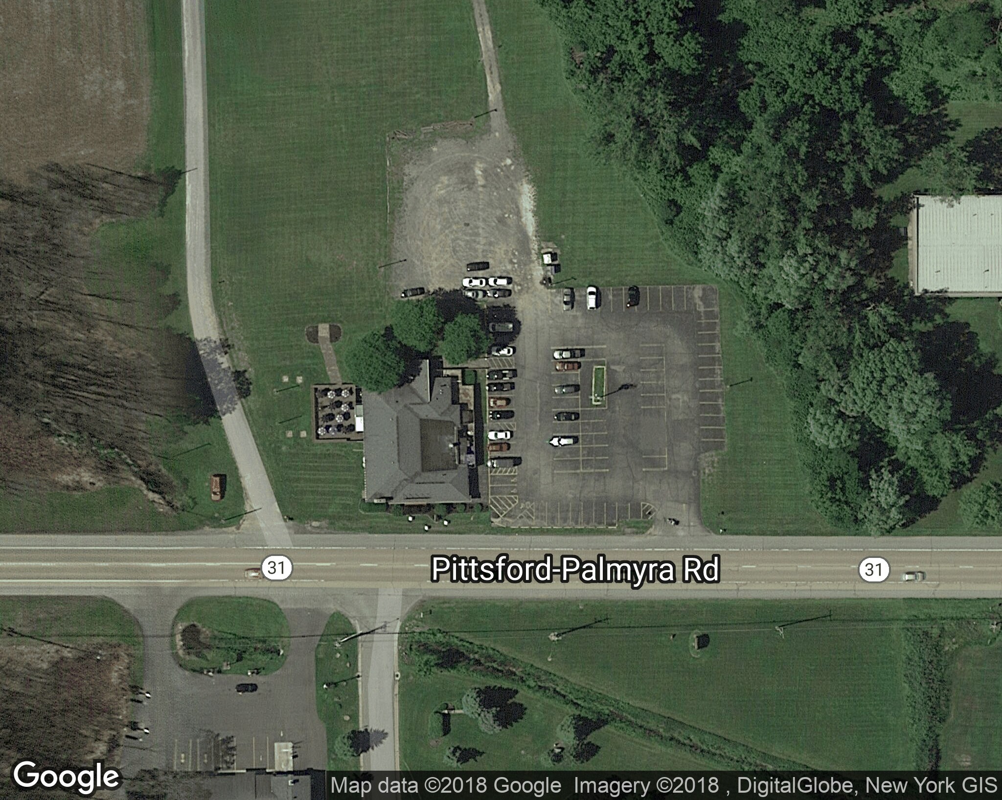 1011 Rt-31, Macedon, NY for sale Other- Image 1 of 1