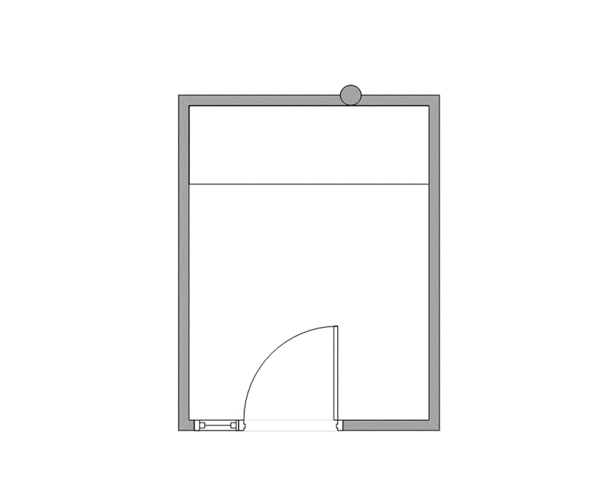 1300 Bay Area Blvd, Houston, TX for lease Floor Plan- Image 1 of 1