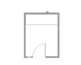 1300 Bay Area Blvd, Houston, TX for lease Floor Plan- Image 1 of 1