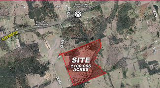 More details for CR 334, Rockdale, TX - Land for Sale