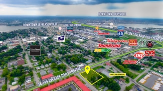 More details for 1003 Watt St, Jeffersonville, IN - Land for Lease