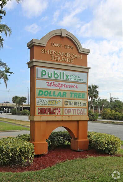 13600-13790 W State Road 84, Davie, FL for lease - Other - Image 2 of 8