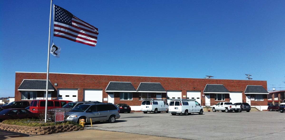 1756-1764 Chase Dr, Fenton, MO for sale Building Photo- Image 1 of 1