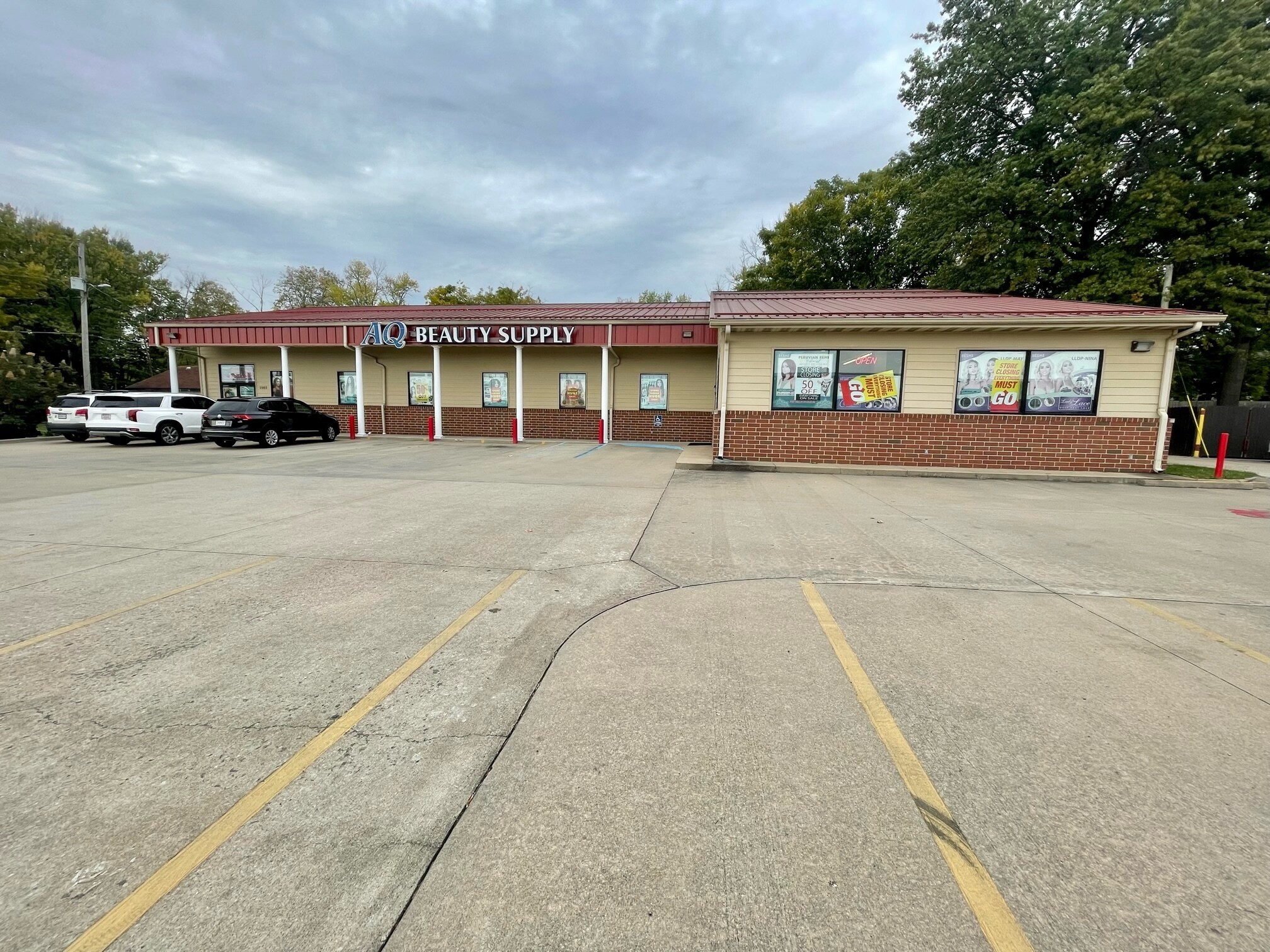 1001 N Providence Rd, Columbia, MO for sale Building Photo- Image 1 of 1