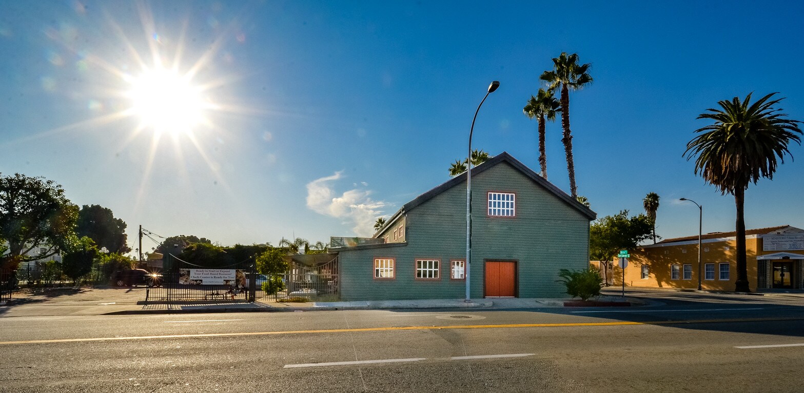 45 N San Gabriel Blvd, Pasadena, CA 91107