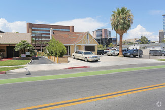 More details for 608 S 6th St, Las Vegas, NV - Office for Sale