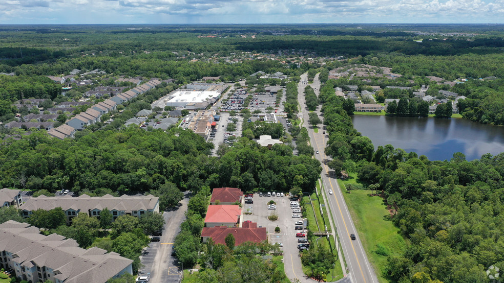 12321 W Linebaugh Ave, Tampa, FL for sale - Aerial - Image 3 of 10