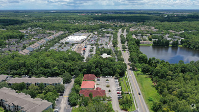 12321 W Linebaugh Ave, Tampa, FL - aerial  map view - Image1