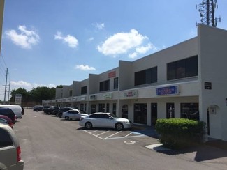 More details for 4030-4040 W Waters Ave, Tampa, FL - Office for Lease