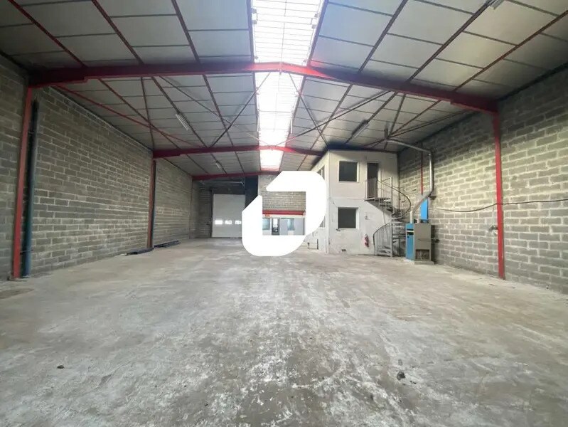 Flex in SAINT-OUEN-L'AUMONE for lease Building Photo- Image 1 of 10
