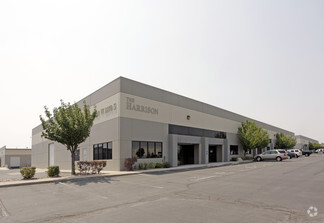 More details for 3739 W 2270 S, Salt Lake City, UT - Industrial for Lease