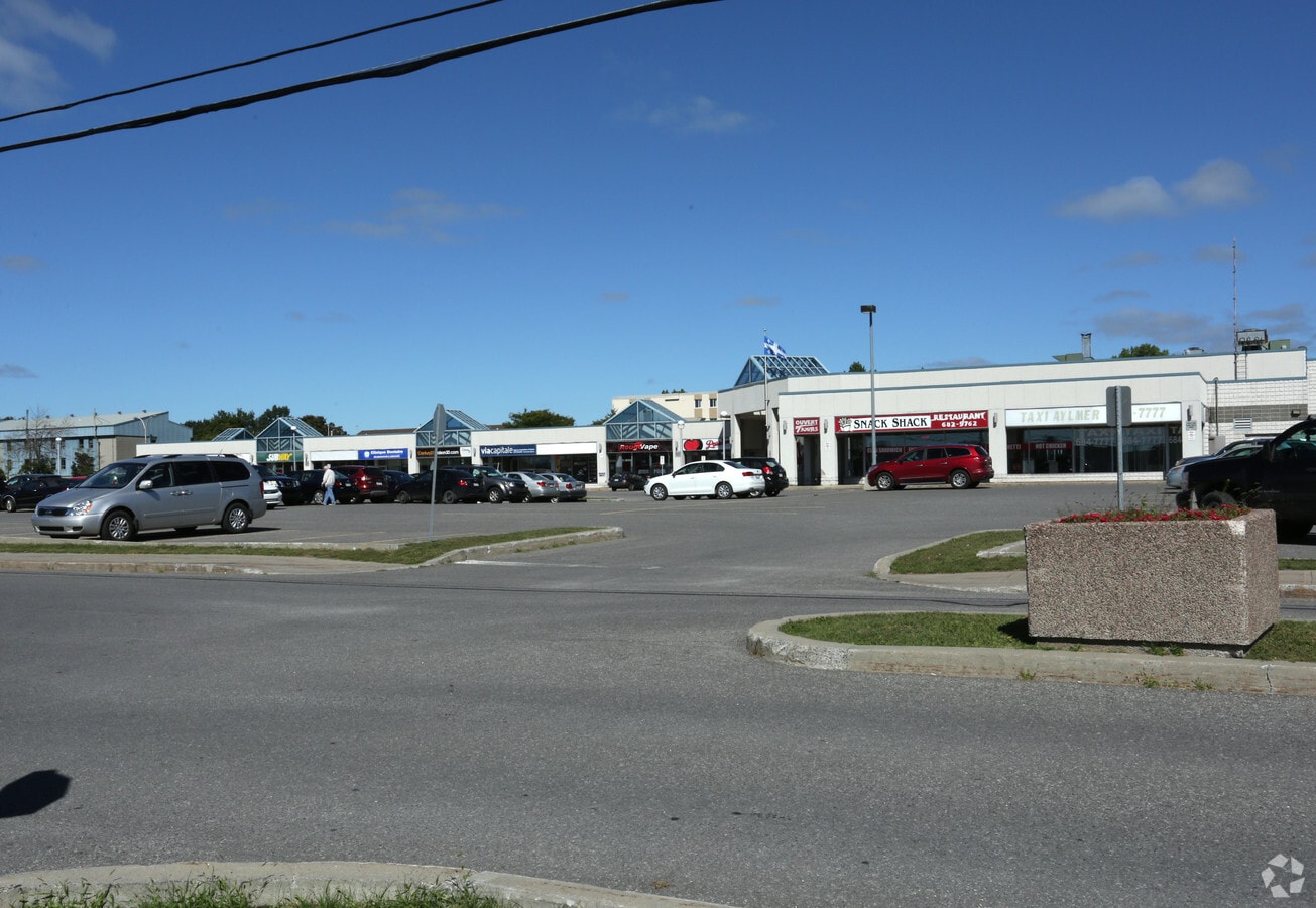 420 Boul WilfridLavigne, Gatineau, QC J9H 6A6