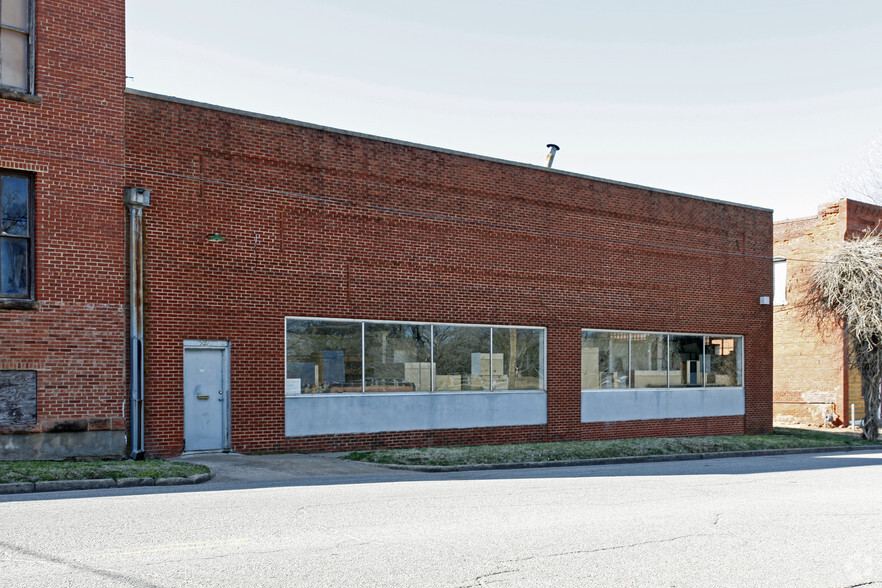 509 W Oklahoma Ave, Guthrie, OK for sale - Primary Photo - Image 1 of 5