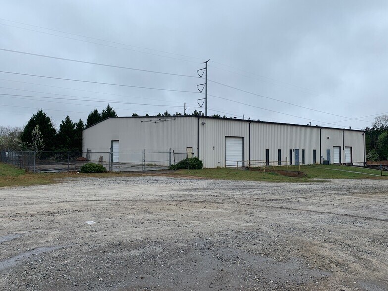 770 Danielsville Rd, Athens, GA 30601