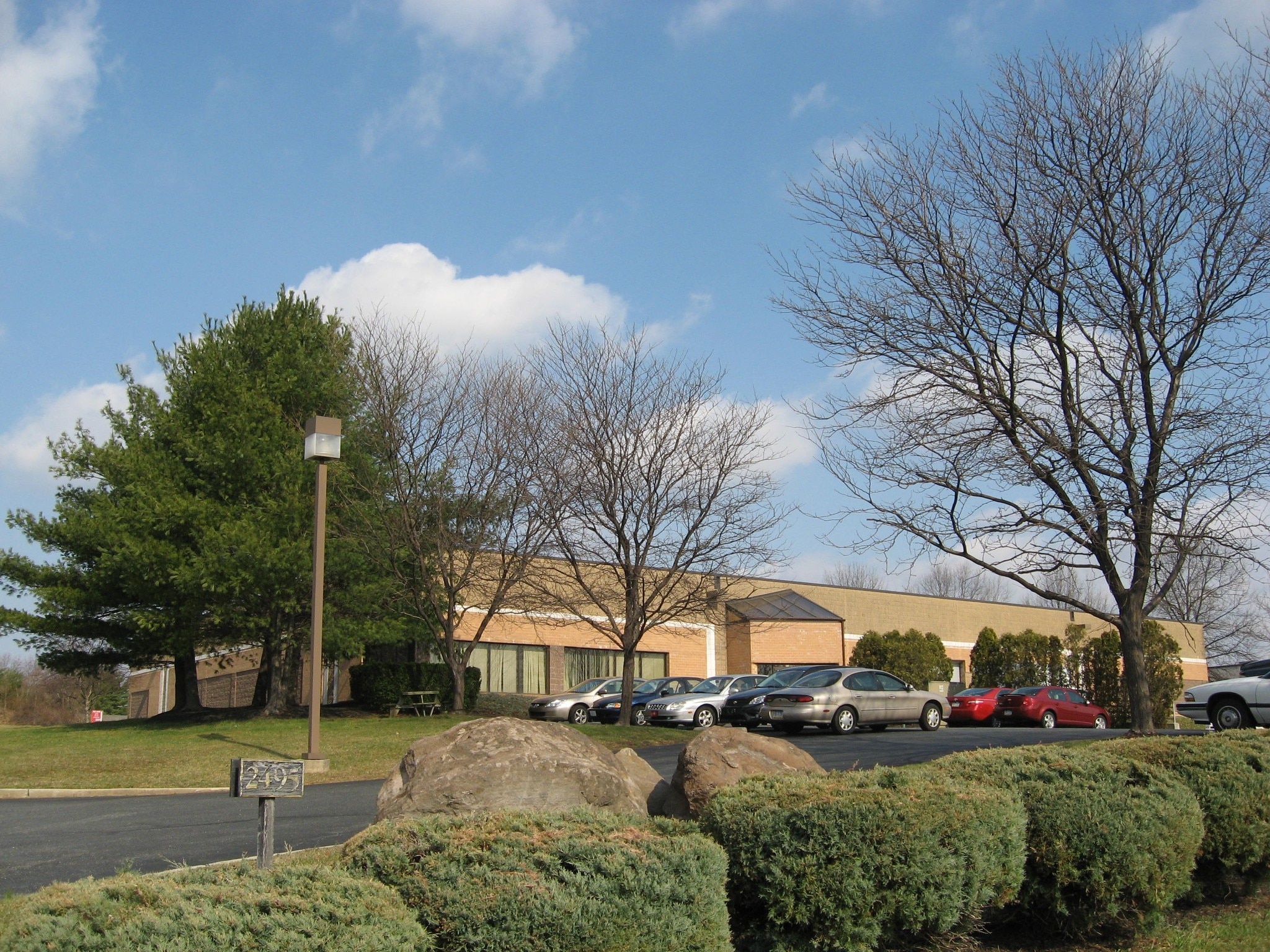 U.S. Department of Veterans Affairs portfolio of 4 properties for sale on LoopNet.com Building Photo- Image 1 of 6