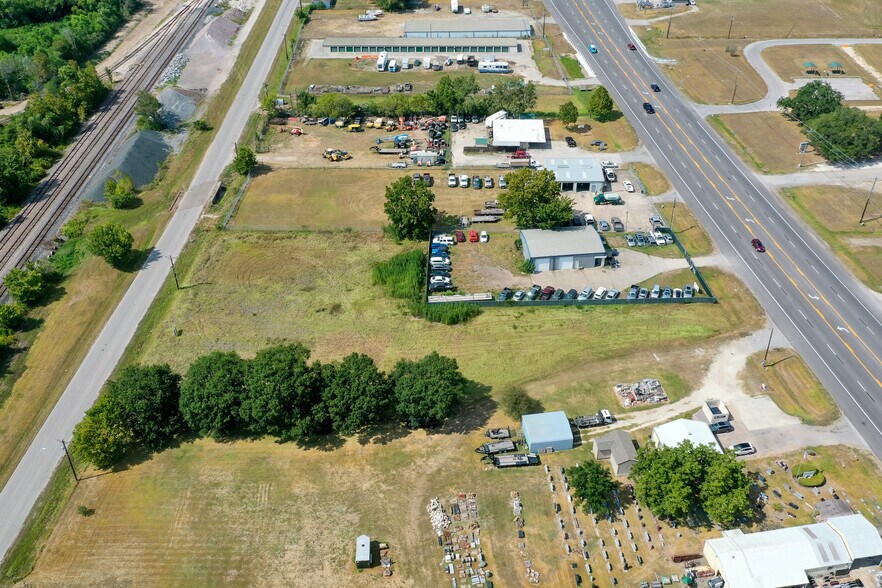 288B S Velasco st, Angleton, TX for sale - Building Photo - Image 2 of 14