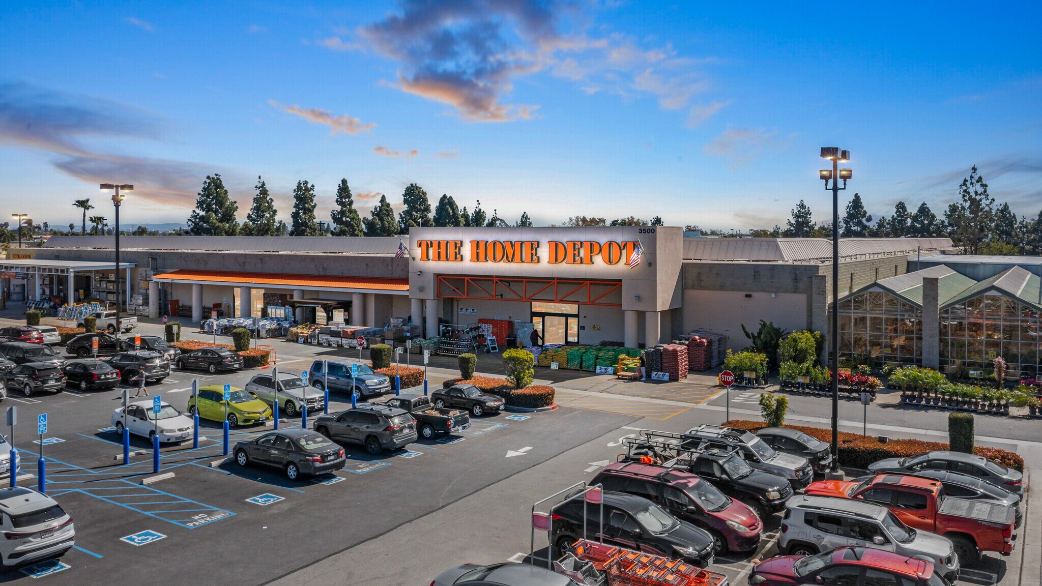 3500 W MacArthur Blvd, Santa Ana, CA for sale Building Photo- Image 1 of 1